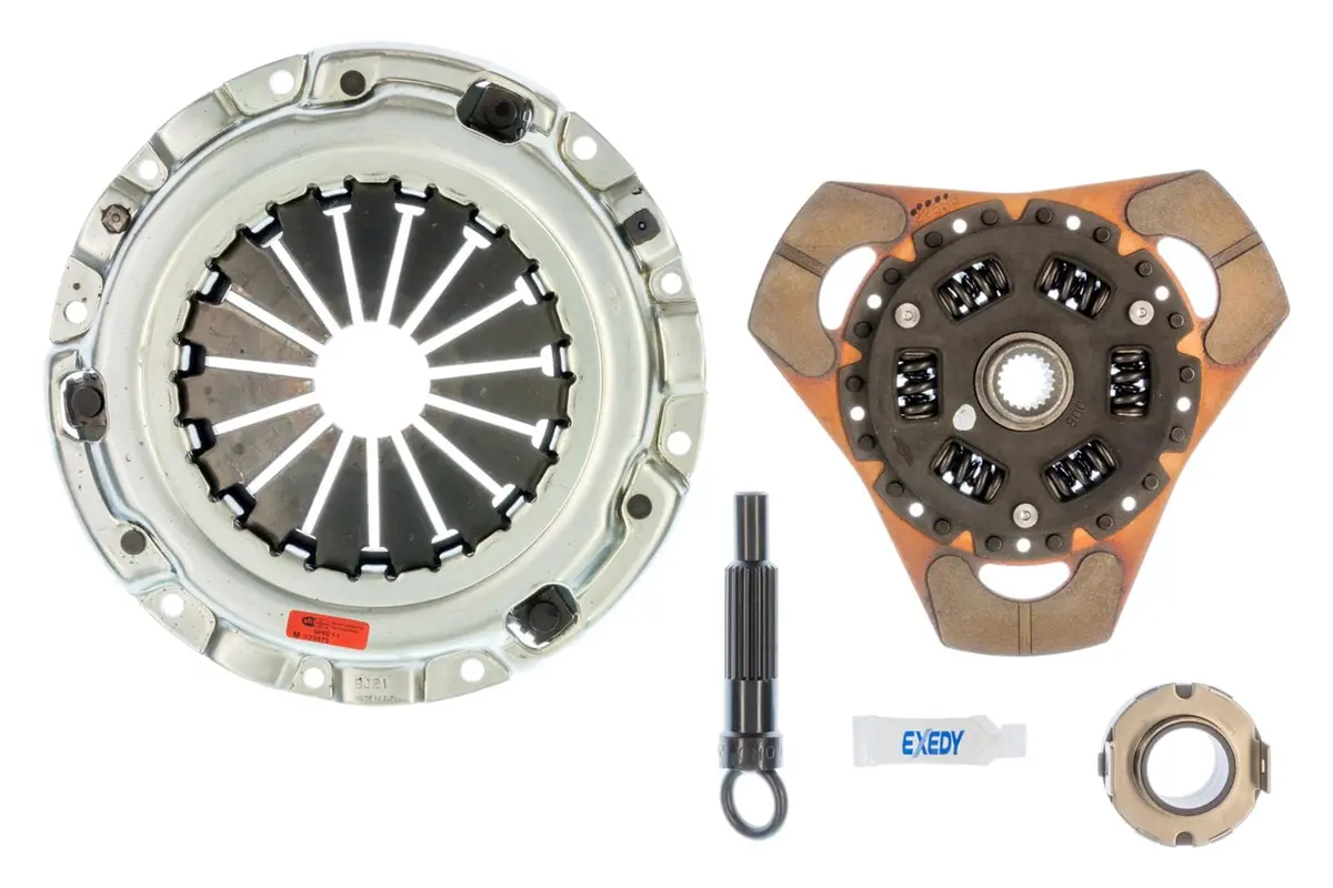 Exedy 05900 Clutch Kit For High-Torque Applications 1
