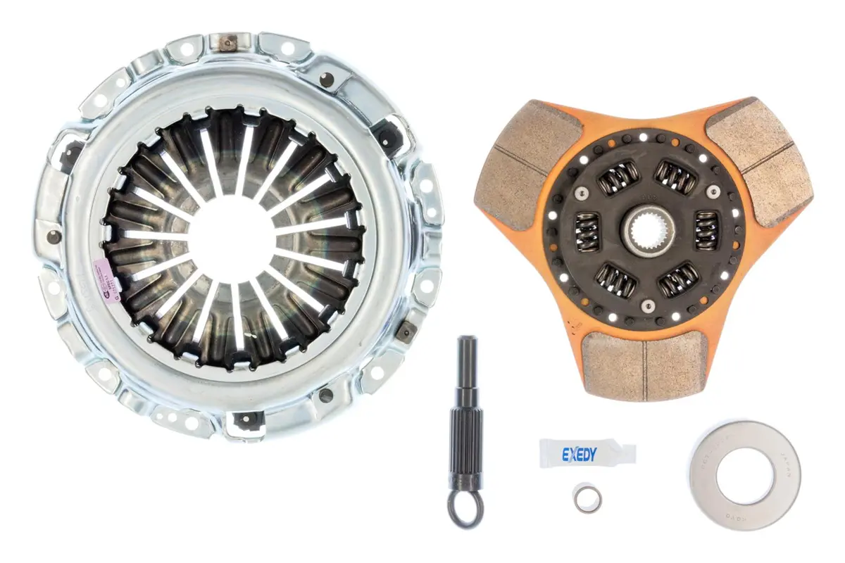 Exedy Clutch Usa Performance Clutch Kit – Oem+ Replacement (06952) 1