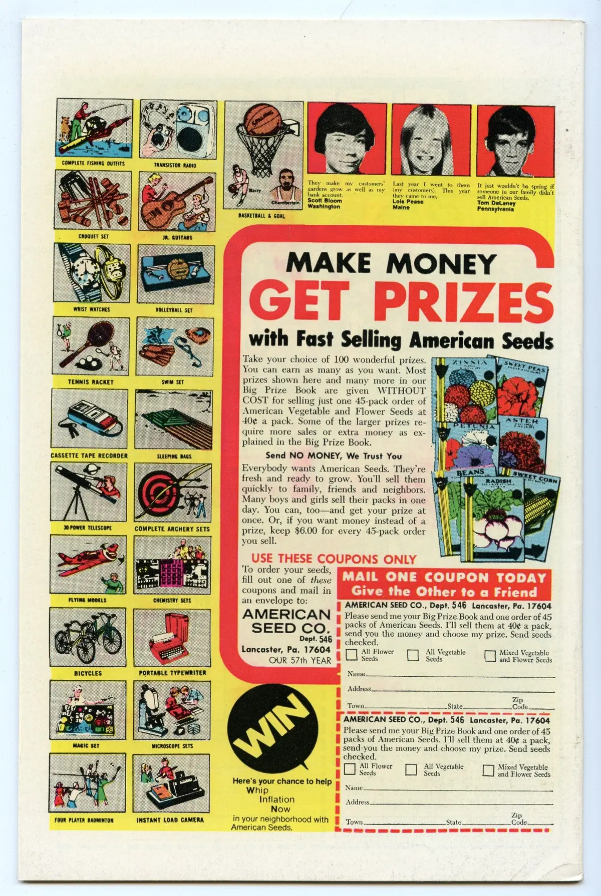 Fantastic Four 158 (May 1975) Vf+ (8.5) 2