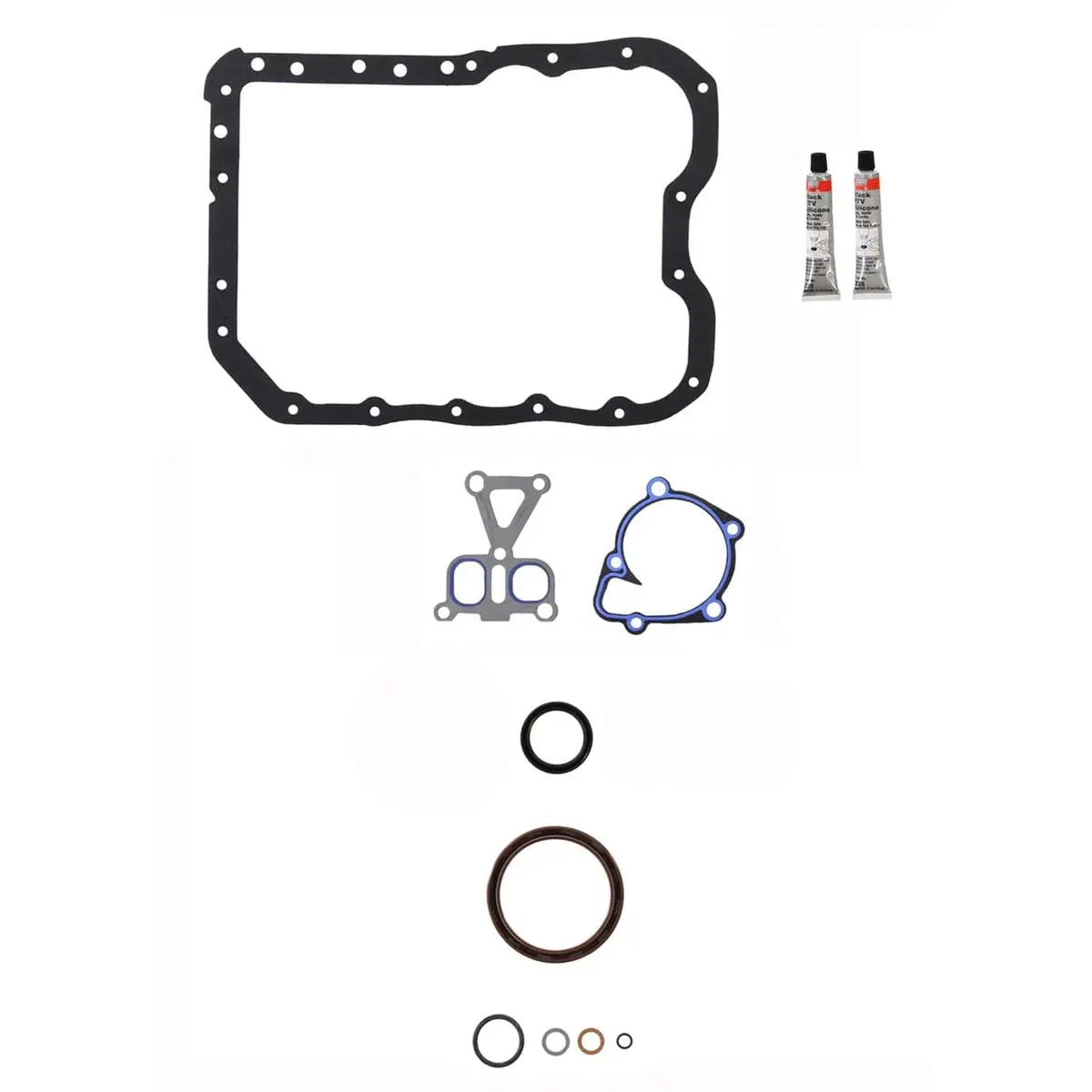 Fel-Pro Cs 26333 Engine Conversion Gasket Kit – Comprehensive Seal Solution 1