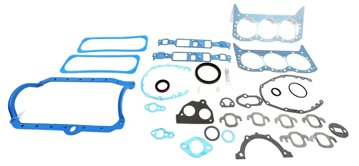 Fel-Pro Comprehensive Engine Gasket Kit – Compatible With Multiple Gm Applications 1