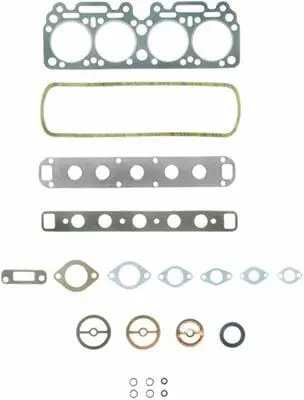 Fel-Pro Hs Series Engine Gasket Set – Heavy-Duty Sealing For Modified Engines 1