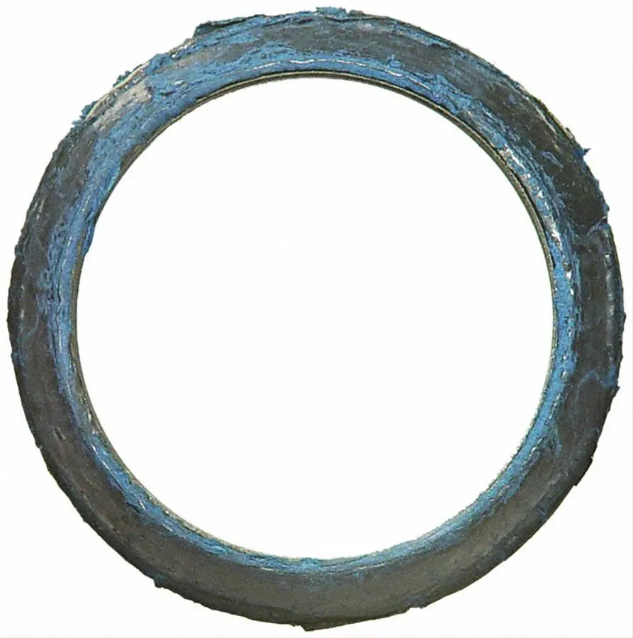Fel-Pro Exhaust Flange Gasket – Heat-Resistant Multi-Layer Steel Construction 1