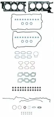Fel-Pro Hs 26207 Pt Multi-Layer Steel Head Gasket Set – Precision Engineered 1