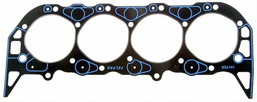 Fel-Pro 502 Sd Cylinder Head Gasket – High-Compression Engine Ready 1