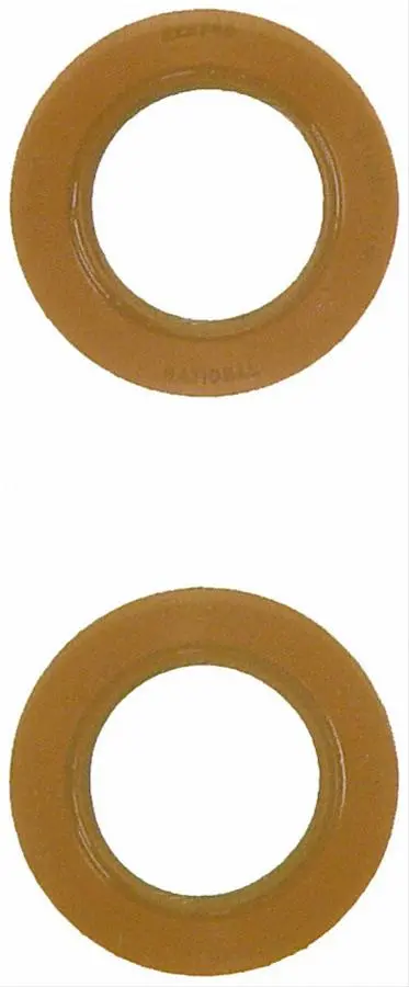 Fel-Pro Tcs 45718 Timing Cover Gasket 1