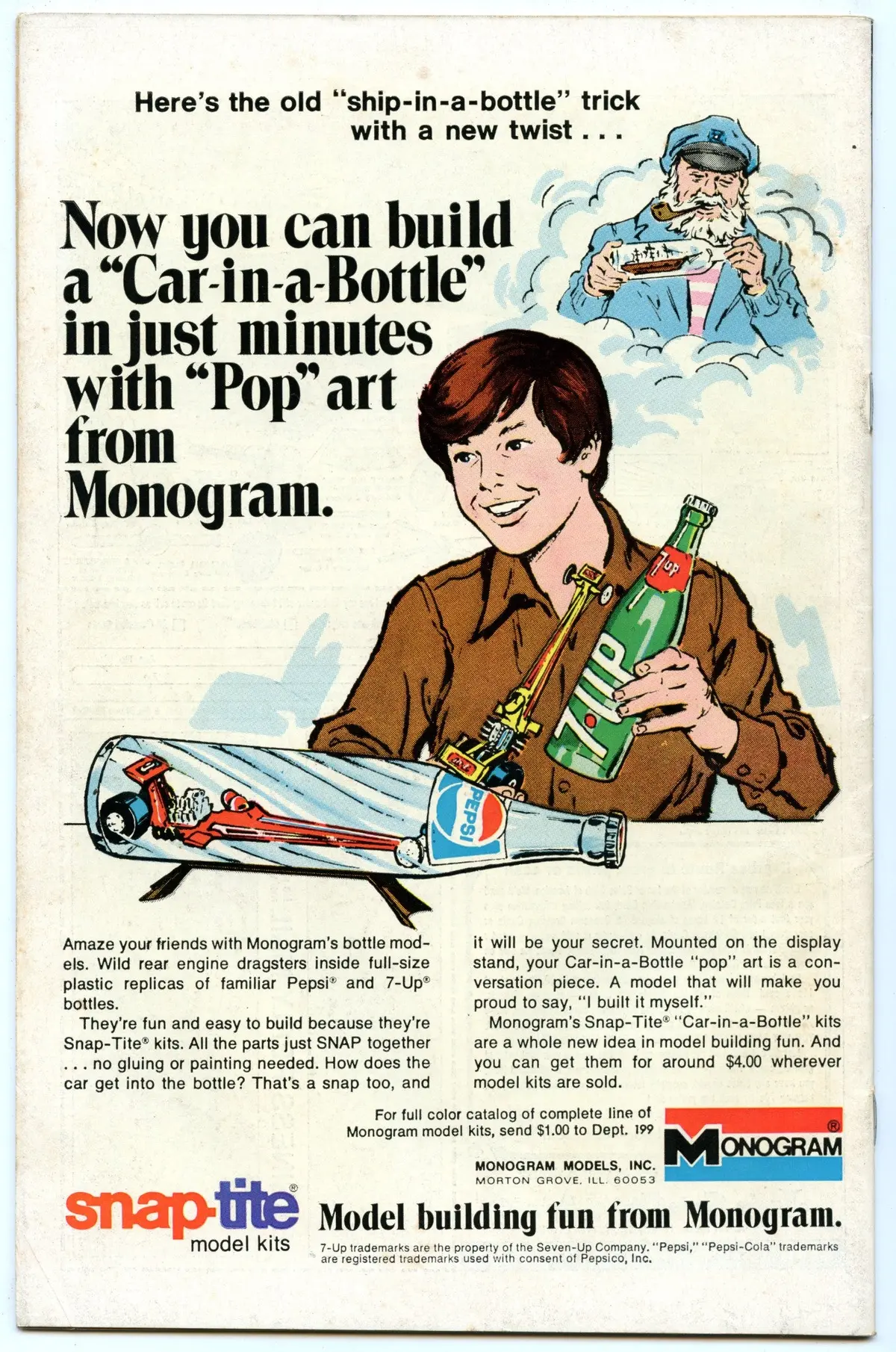 First Issue Special 8 (Nov 1975) Fi- (5.5) 2