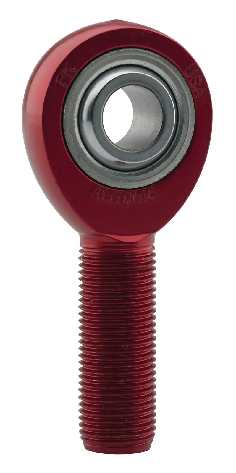 Fk Alrsml5T Adjustable Rod End With Left-Hand Thread And Teflon Liner 1