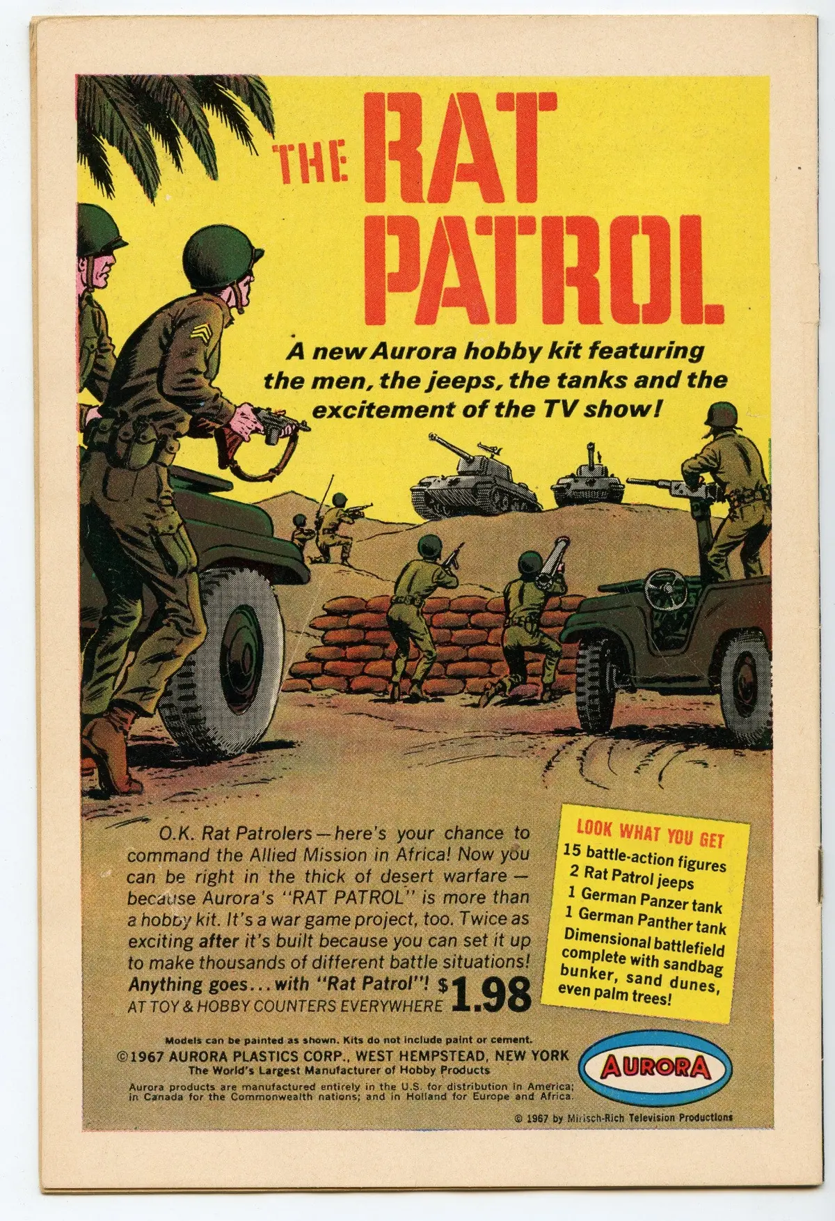 Flash 170 (May 1967) Vg/Fi (5.0) 2