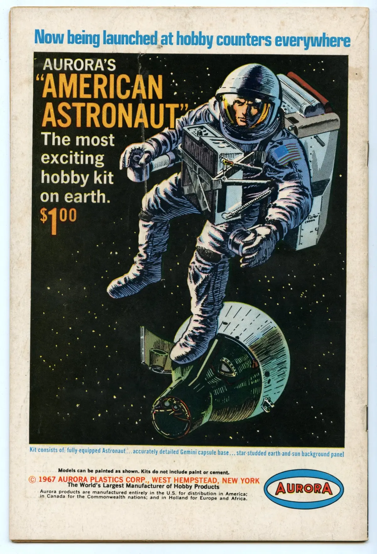 Flash 173 (Sep 1967) Fi- (5.5) 2