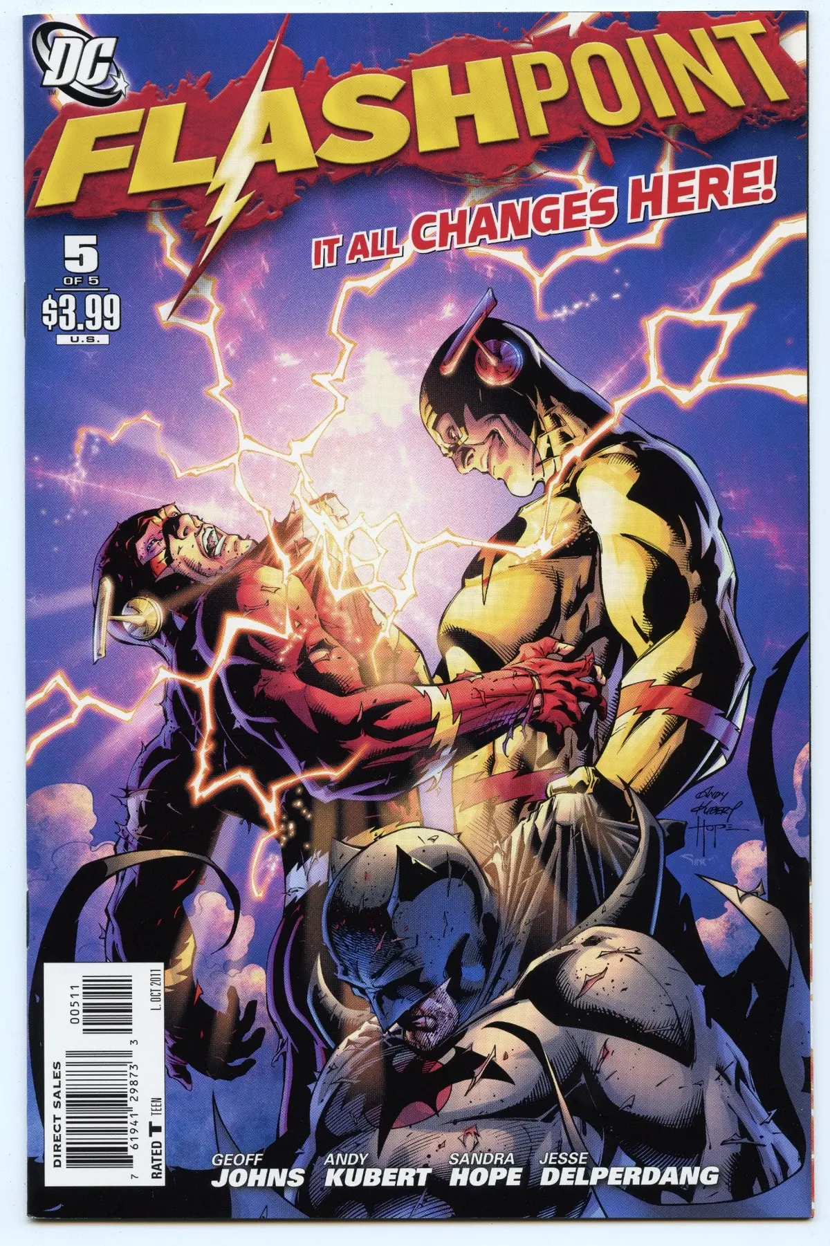 Flashpoint V2 5 (Oct 2011) Nm- (9.2) 1