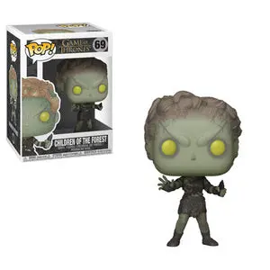Funko Pop! Game Of Thrones - Children Of The Forest 1