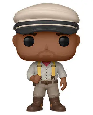 Funko Pop! Jungle Cruise - Frank 1