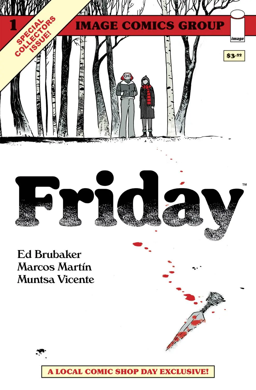 Friday #1 Lcsd 2021 Variant 1