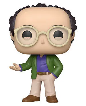 Funko Pop! Seinfeld - George 1