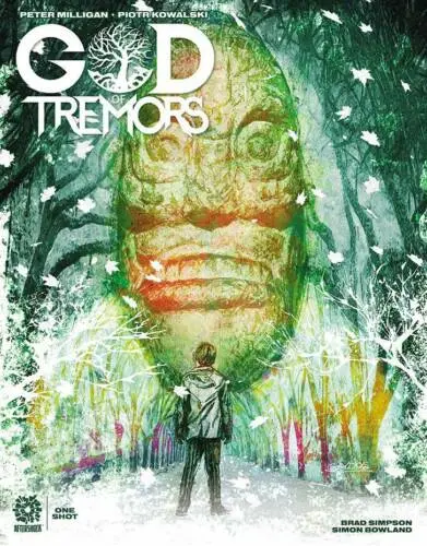 God Of Tremors Cvr B 10 Copy Incv Gaydos 1