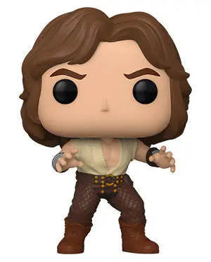 Funko Pop! Hercules: Legendary Journeys - Hercules 1