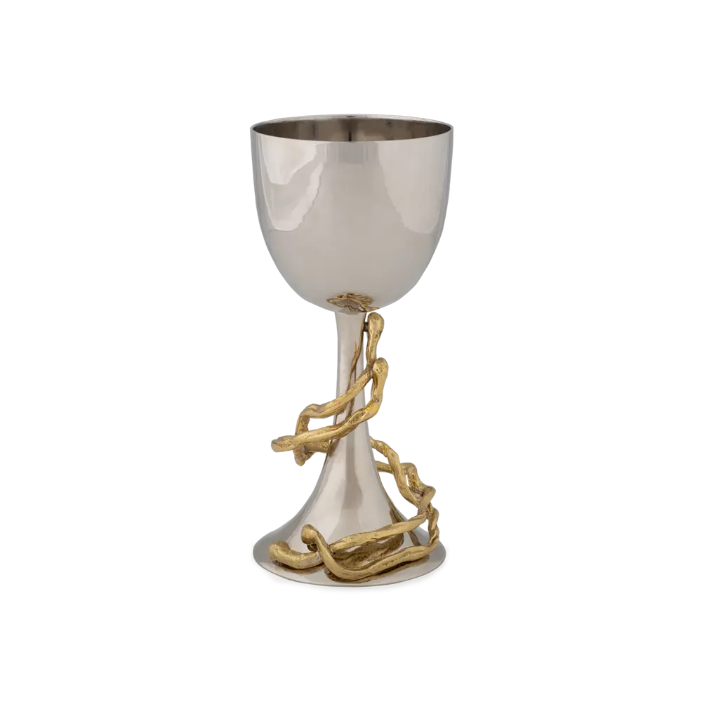 Wisteria Gold Celebration Cup 1