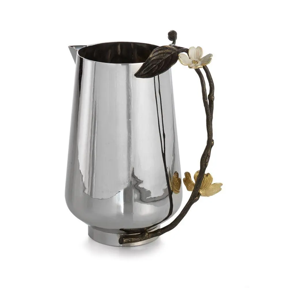 Dogwood Pitcher 1