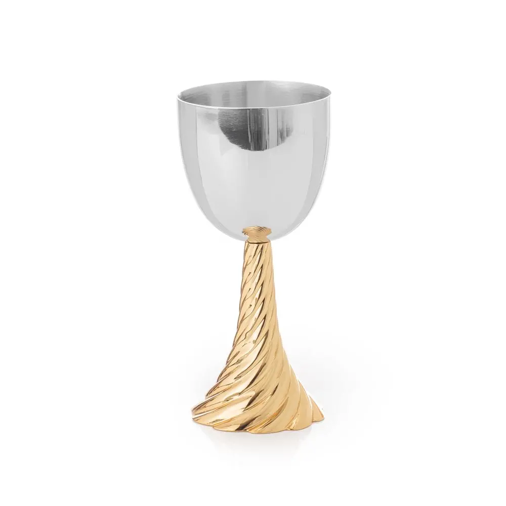 Twist Celebration Cup Gold 1