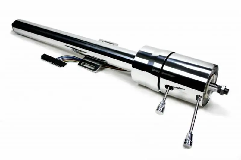 Ididit 1130810010 Retrofit Column Shift Steering Column For Modernized Manual Transmissions 1