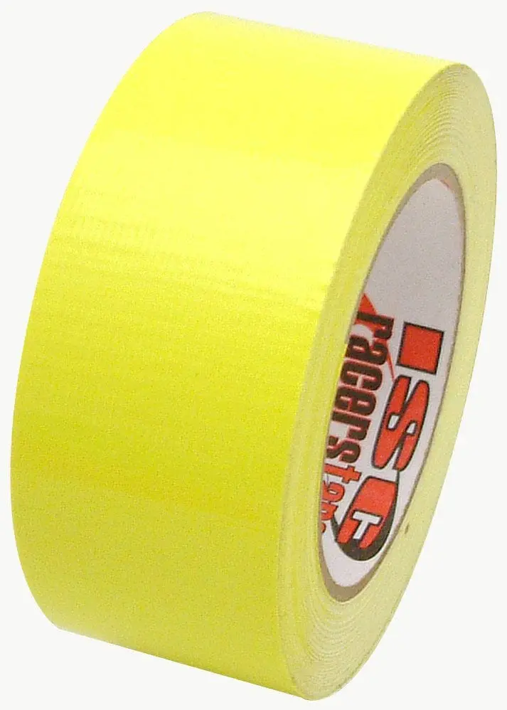 Rt2003N Neon Yellow Standard-Duty Reflective Tape 1