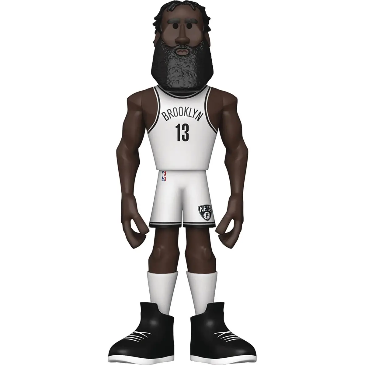 Funko Vinyl Gold - Nba Nets - James Harden 5" 1