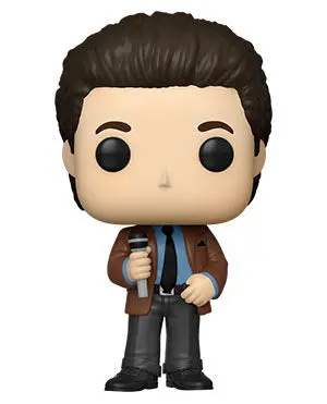 Funko Pop! Seinfeld - Jerry Doing Standup 1
