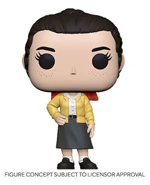 Funko Pop! Happy Days - Joanie 1