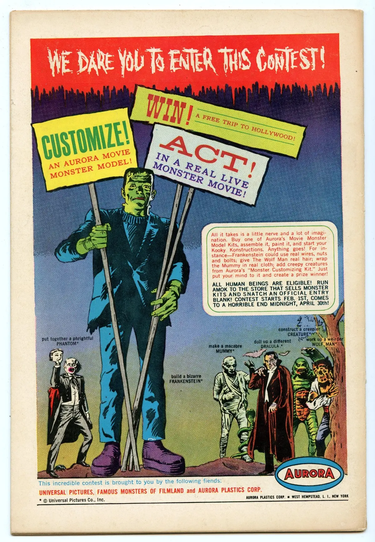 Justice League Of America 26 (Mar 1964) Vg+ (4.5) 2