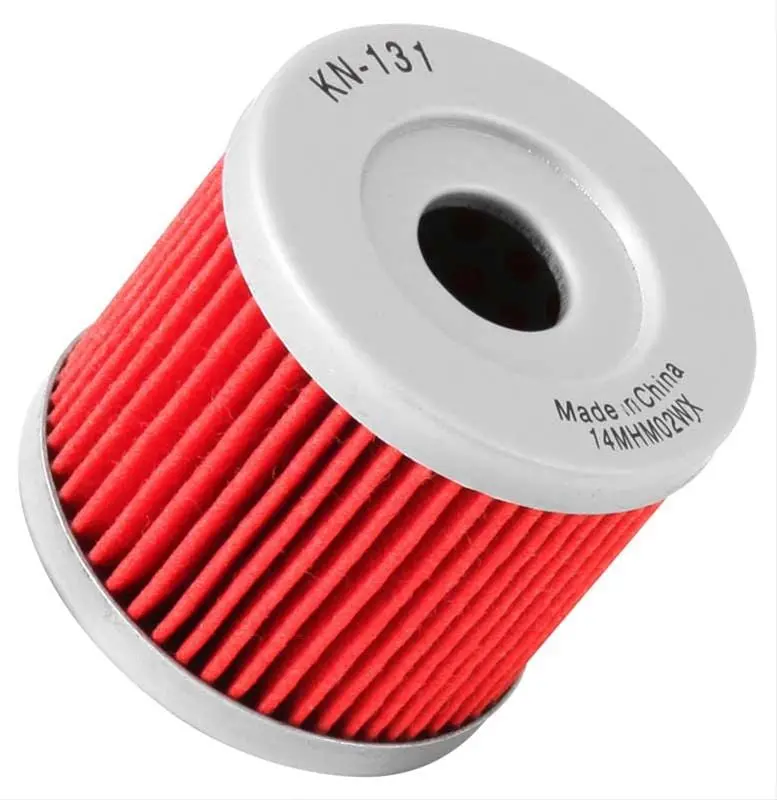 K&N Kn-131 Powersports Oil Filter 1
