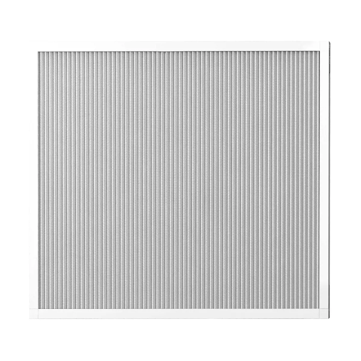 K&N Washable Home Hvac Air Filter – 13" X 16" X 1" Reusable Design 1