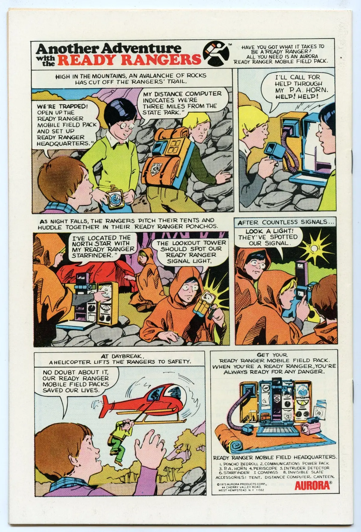 Kamandi 15 (Mar 1974) Nm- (9.2) 2