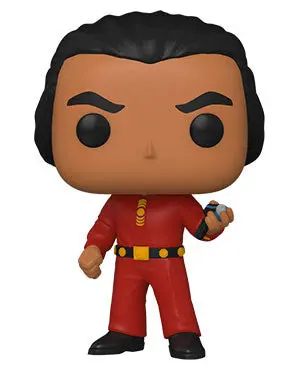 Funko Pop! Star Trek: Original Series - Khan 1
