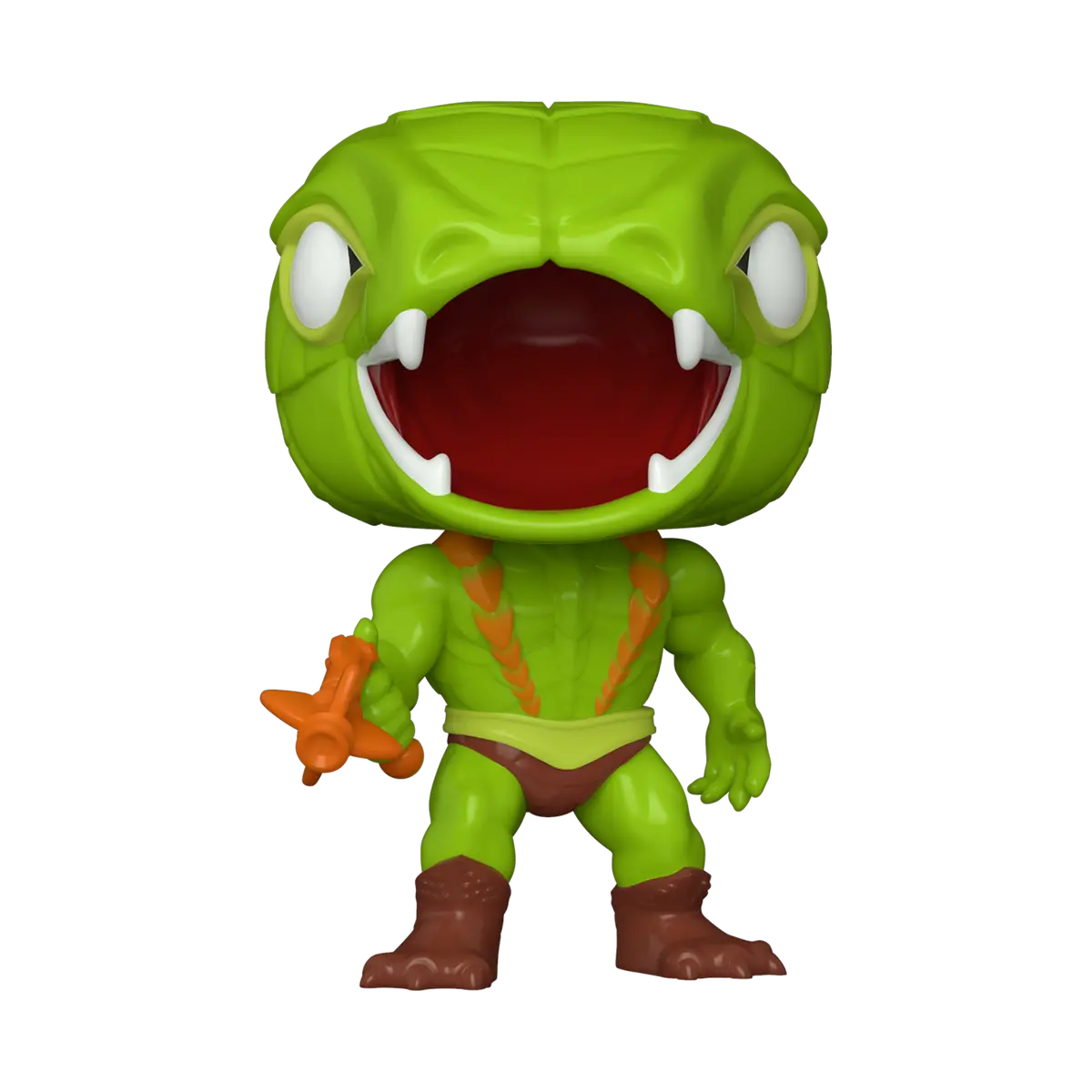 Funko Pop! Masters Of The Universe - Kobra Khan 1