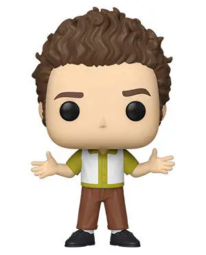 Funko Pop! Seinfeld - Kramer 1