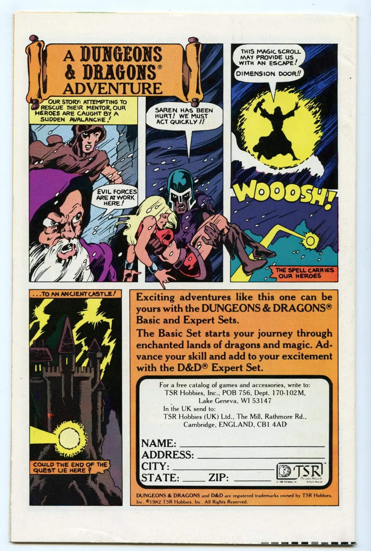 Legion Of Super-Heroes 291 (Sep 1982) Nm- (9.2) 2