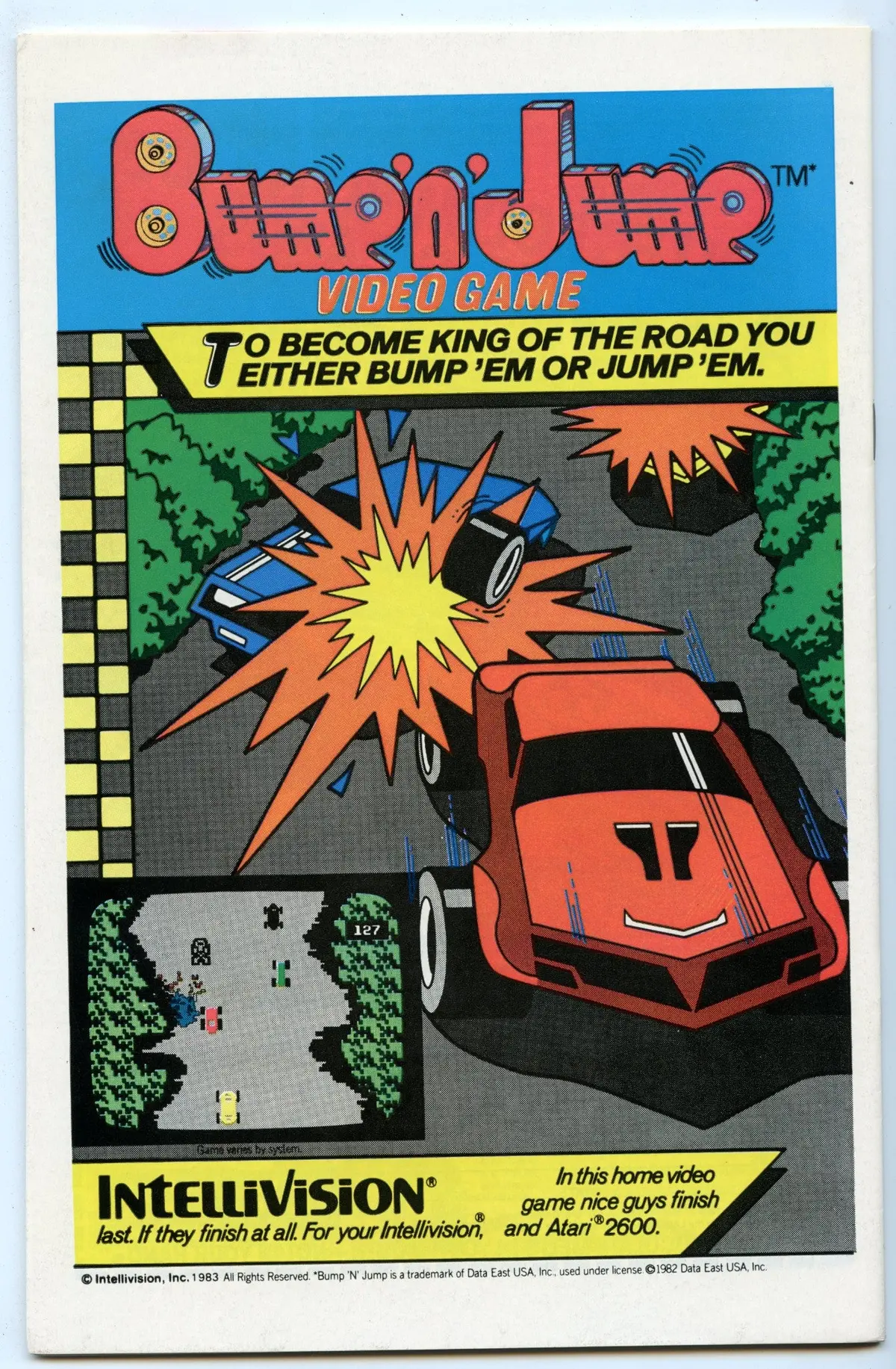 Legion Of Super-Heroes Annual 3 (Oct 1984) Nm- (9.2) - Cdn Price Variant 2