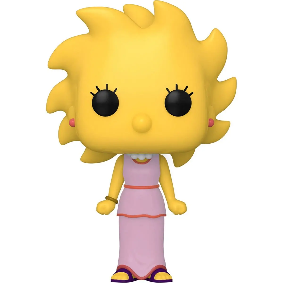 Funko Pop! The Simpsons - Lisandra Lisa 1