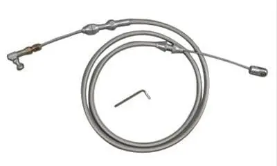 Lk-Tc-1000Ht48 48-Inch Hi-Tech Accelerator Cable 1