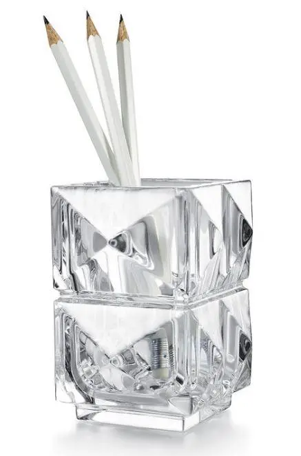 Baccarat Louxor Pencil Holder 1
