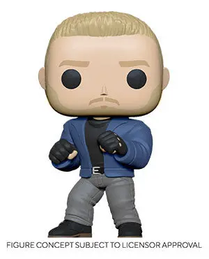 Funko Pop! The Umbrella Academy Wave 2 - Luther 1