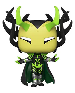 Funko Pop! Infinity Warps - Madame Hel 1