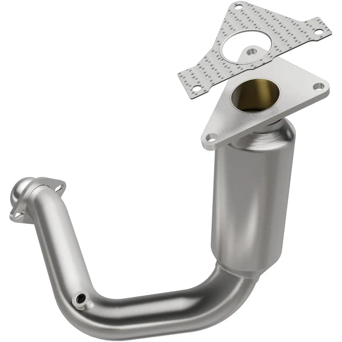 Magnaflow Carb-Certified Direct-Fit Catalytic Converter – Model 3321478 1
