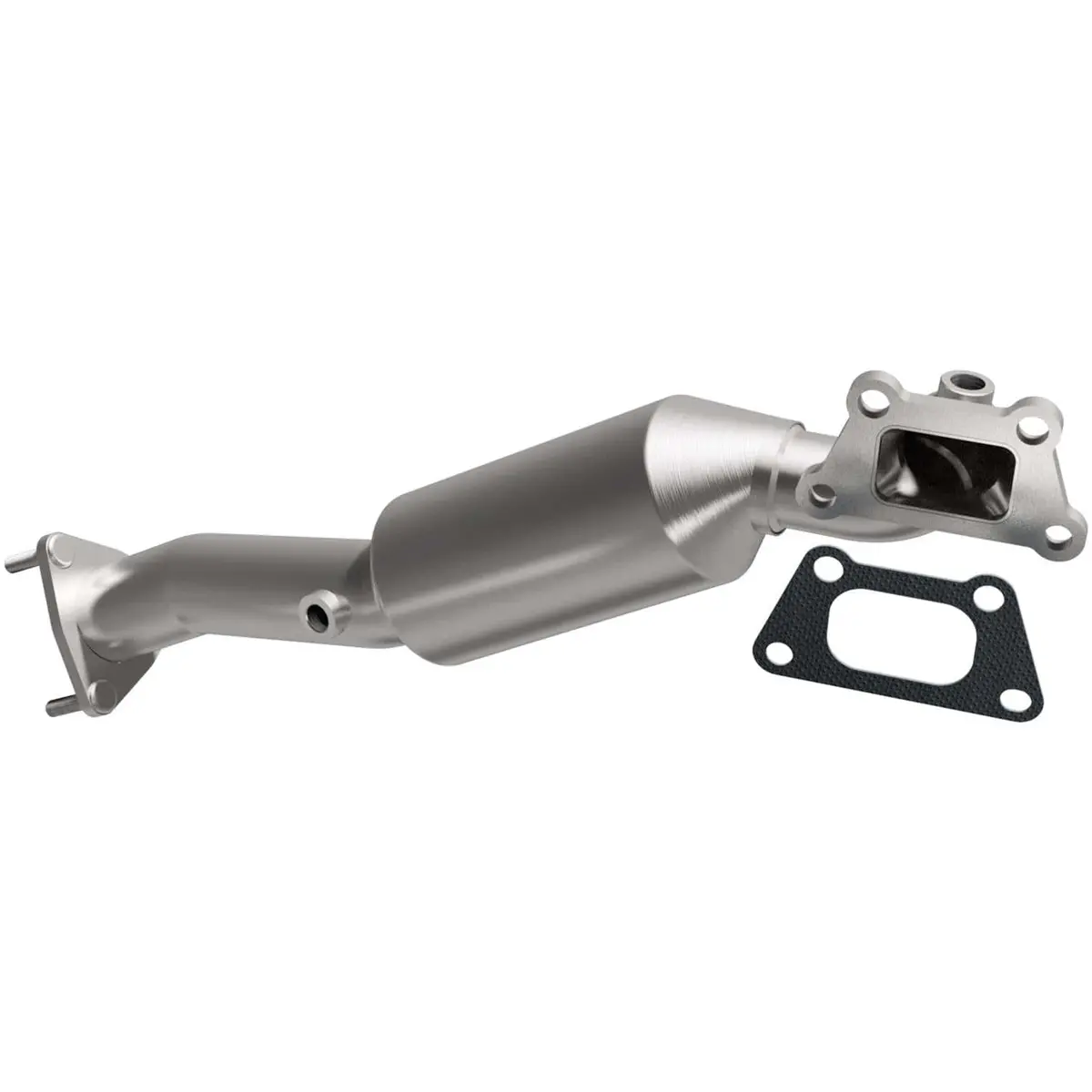 Magnaflow Carb-Certified Catalytic Converter – Direct-Fit California-Compliant 1