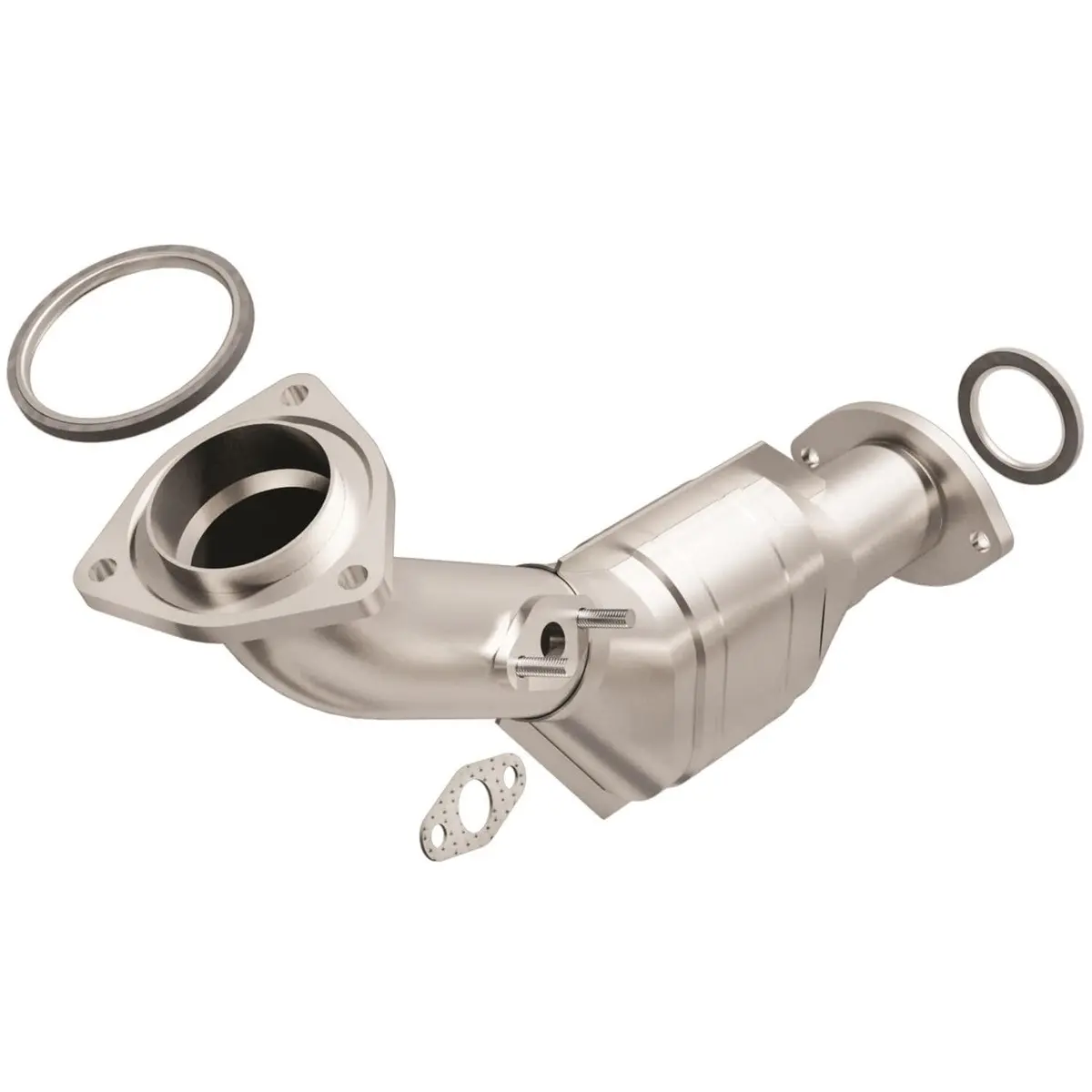 Magnaflow Direct-Fit Catalytic Converter – Oem Replacement, Part #23759 1