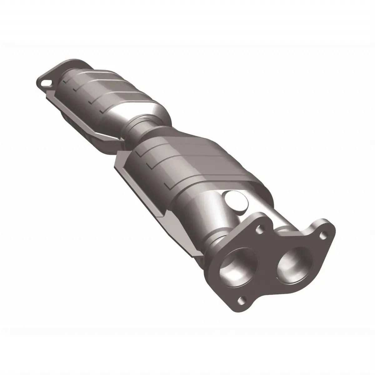 Magnaflow 333386 Direct-Fit Catalytic Converter – Oem-Compatible 1