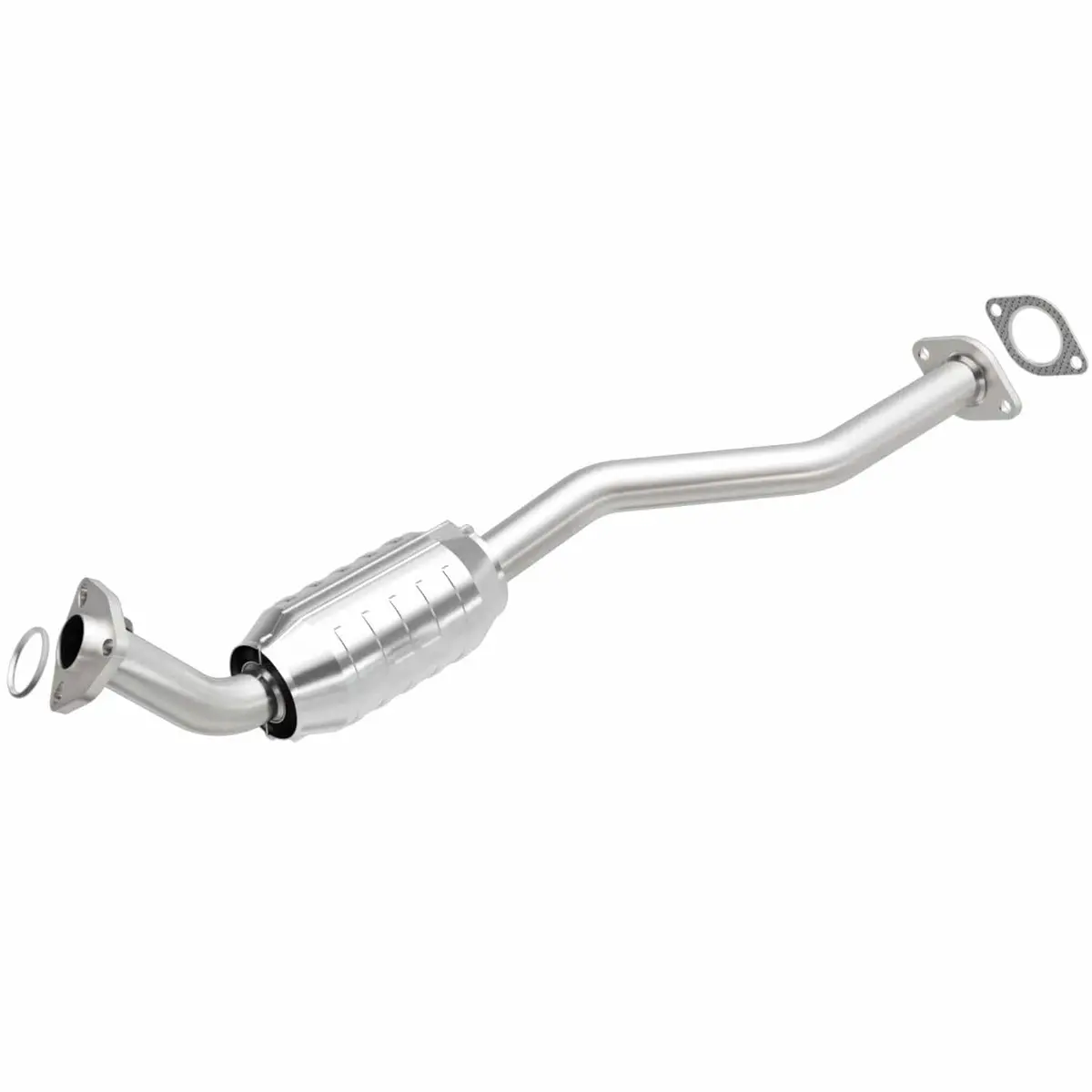Magnaflow Direct-Fit Catalytic Converter – Universal Application, Model 447229 1