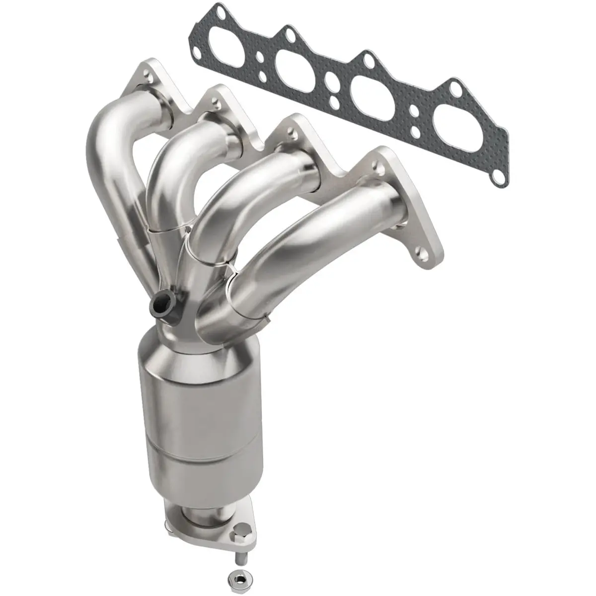 Magnaflow Direct-Fit Catalytic Converter – Oem-Replacement Emissions Component 1