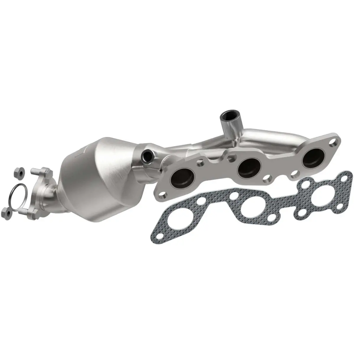 Magnaflow 49997 Direct-Fit Catalytic Converter 1
